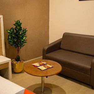 Executive Triple Room
